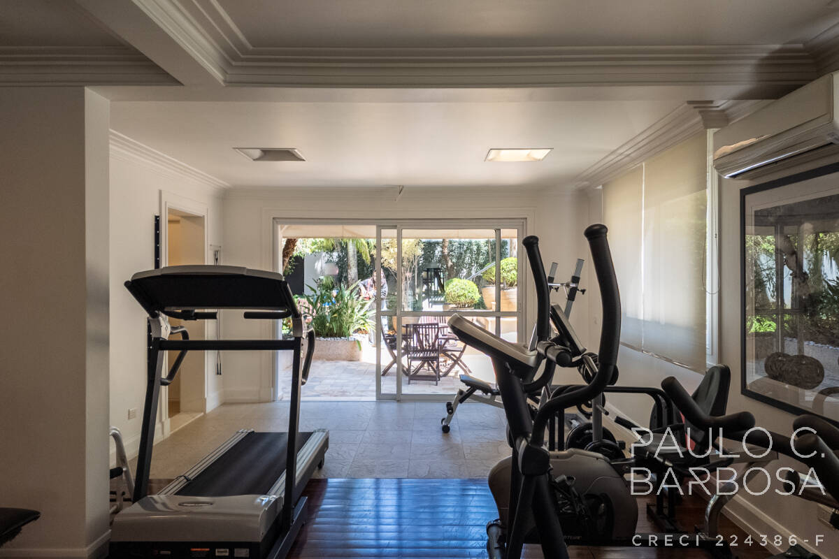 Apartamento, 4 quartos, 330 m² - Foto 50