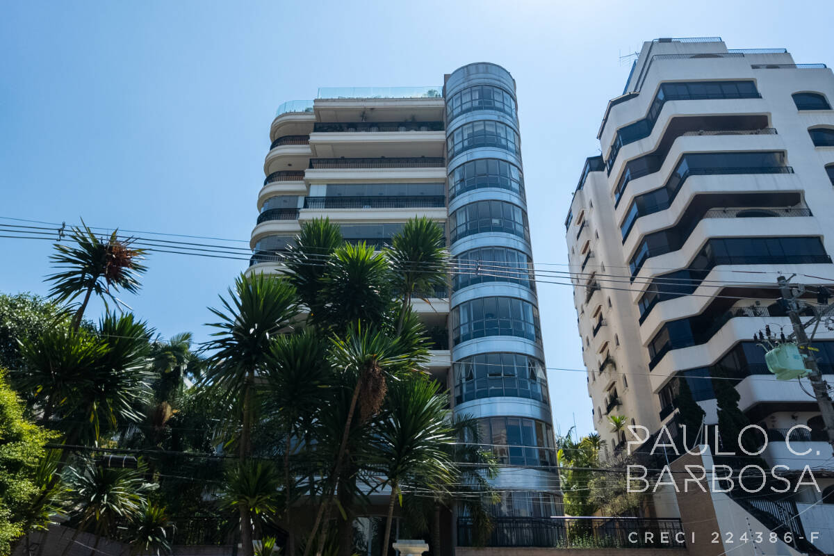 Apartamento, 4 quartos, 330 m² - Foto 40