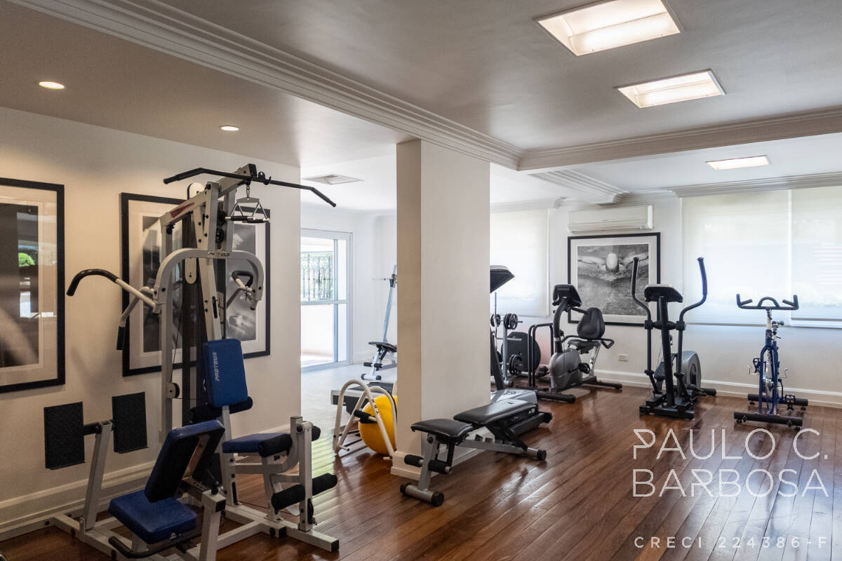 Apartamento, 4 quartos, 330 m² - Foto 51