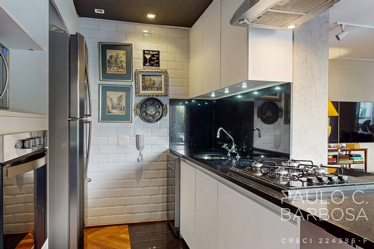Apartamento, 2 quartos, 104 m² - Foto 9