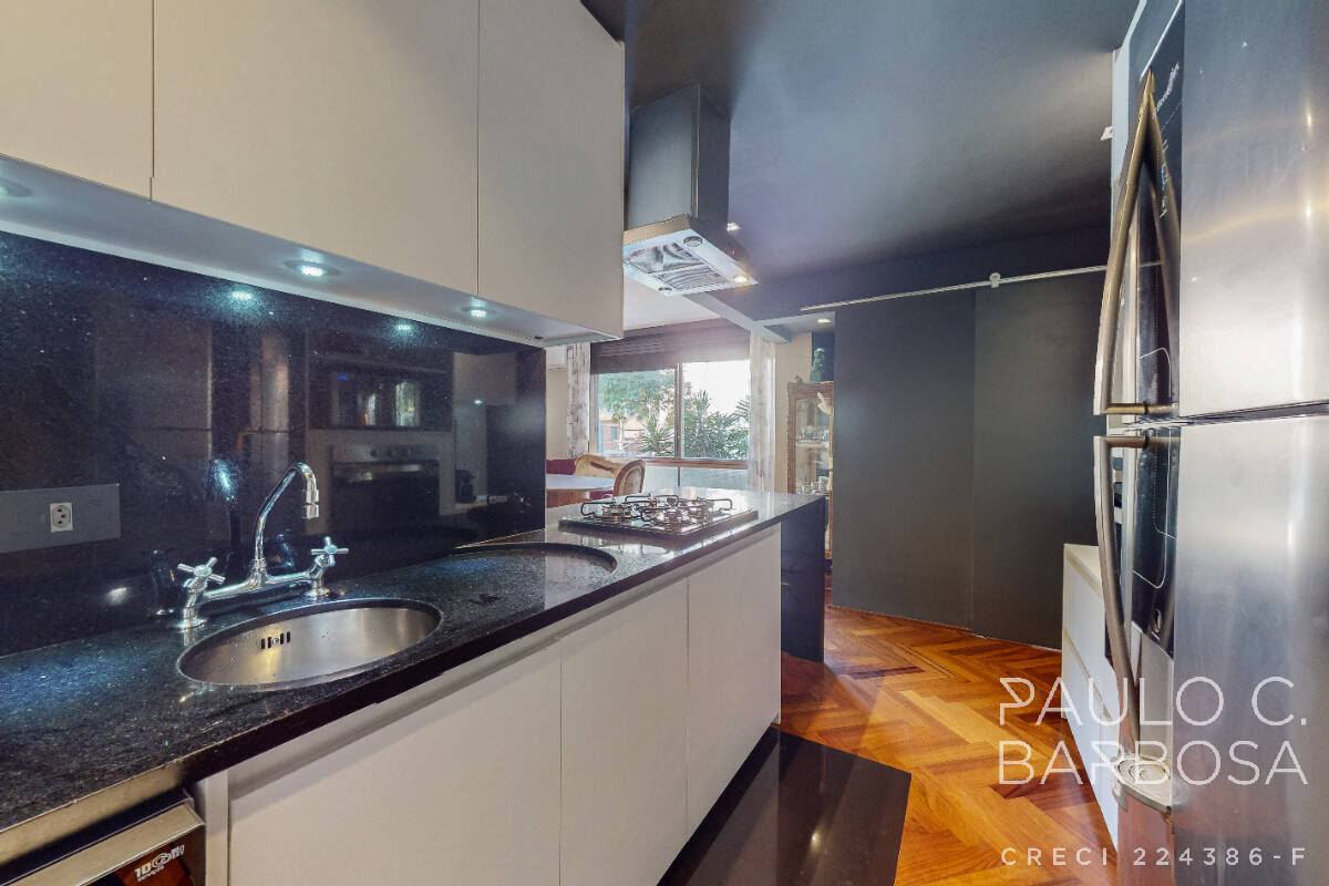 Apartamento, 2 quartos, 104 m² - Foto 8