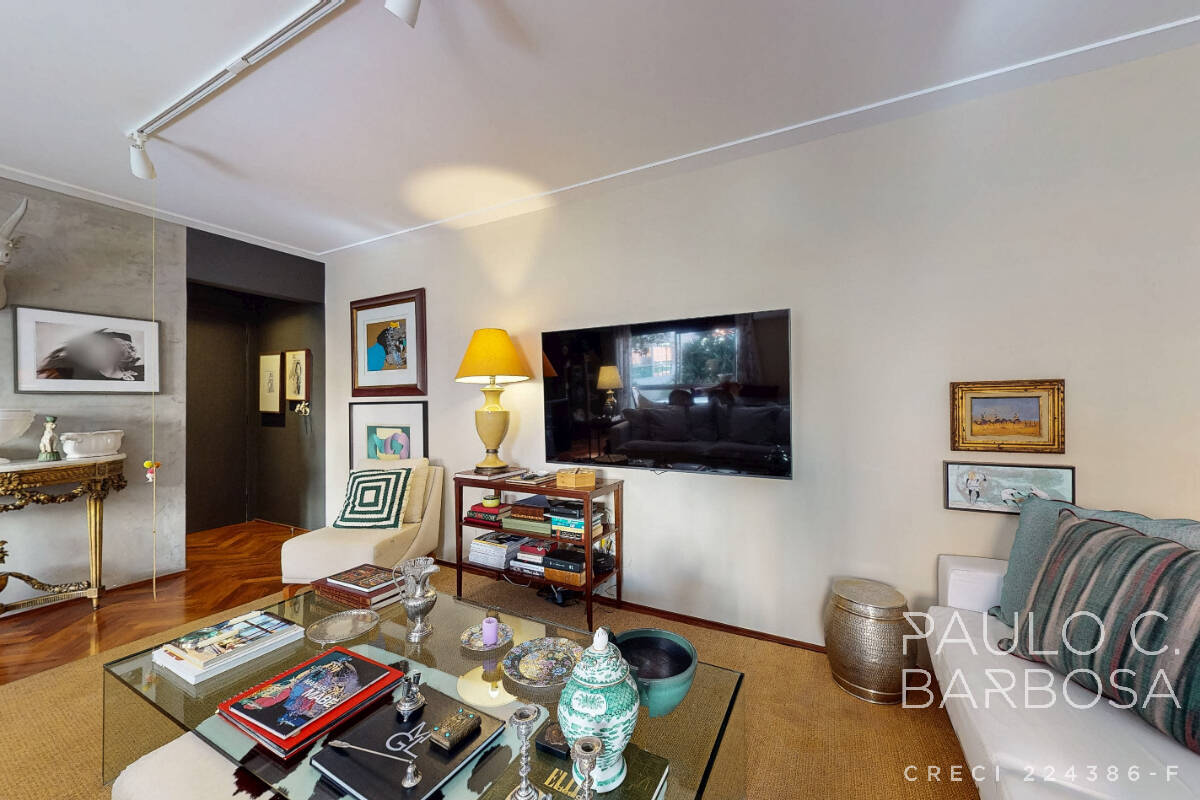 Apartamento, 2 quartos, 104 m² - Foto 4