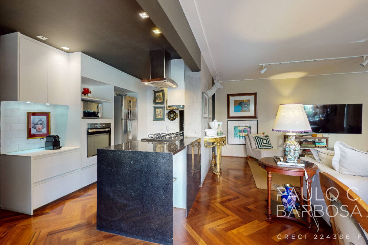 Apartamento, 2 quartos, 104 m² - Foto 7