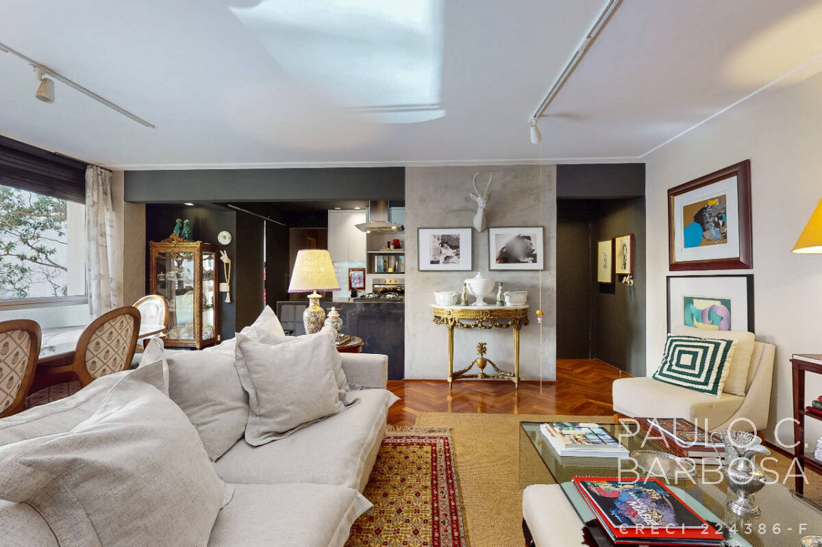 Apartamento, 2 quartos, 104 m² - Foto 6