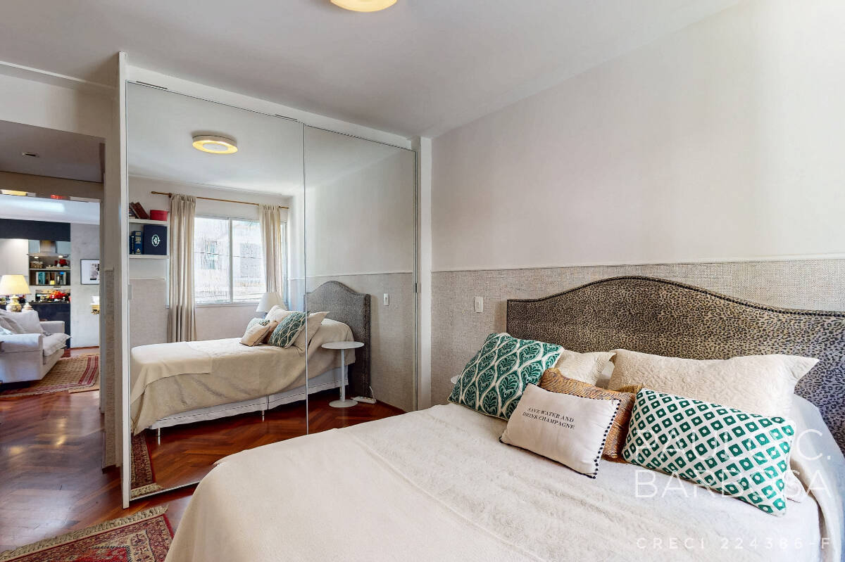 Apartamento, 2 quartos, 104 m² - Foto 16