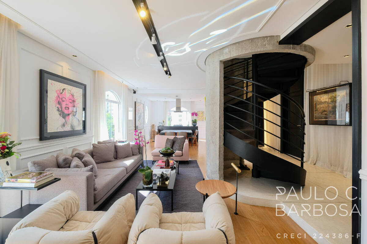 Apartamento, 2 quartos, 163 m² - Foto 1