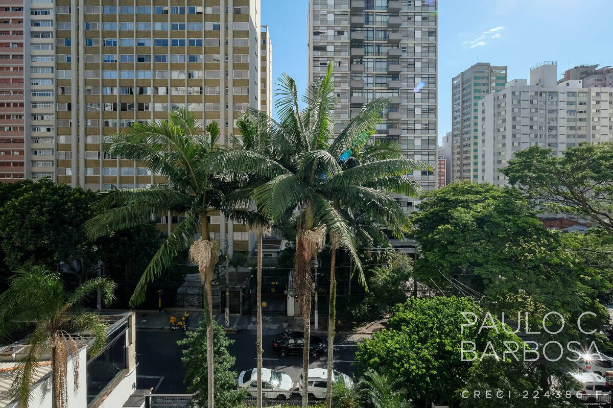 Apartamento, 2 quartos, 163 m² - Foto 4