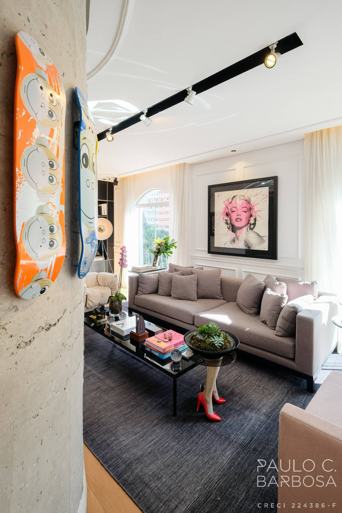 Apartamento, 2 quartos, 163 m² - Foto 6
