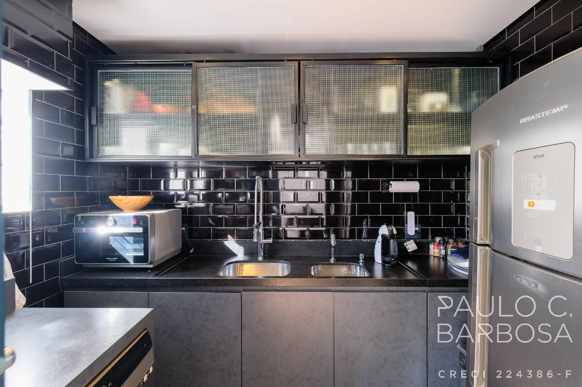 Apartamento, 2 quartos, 163 m² - Foto 19