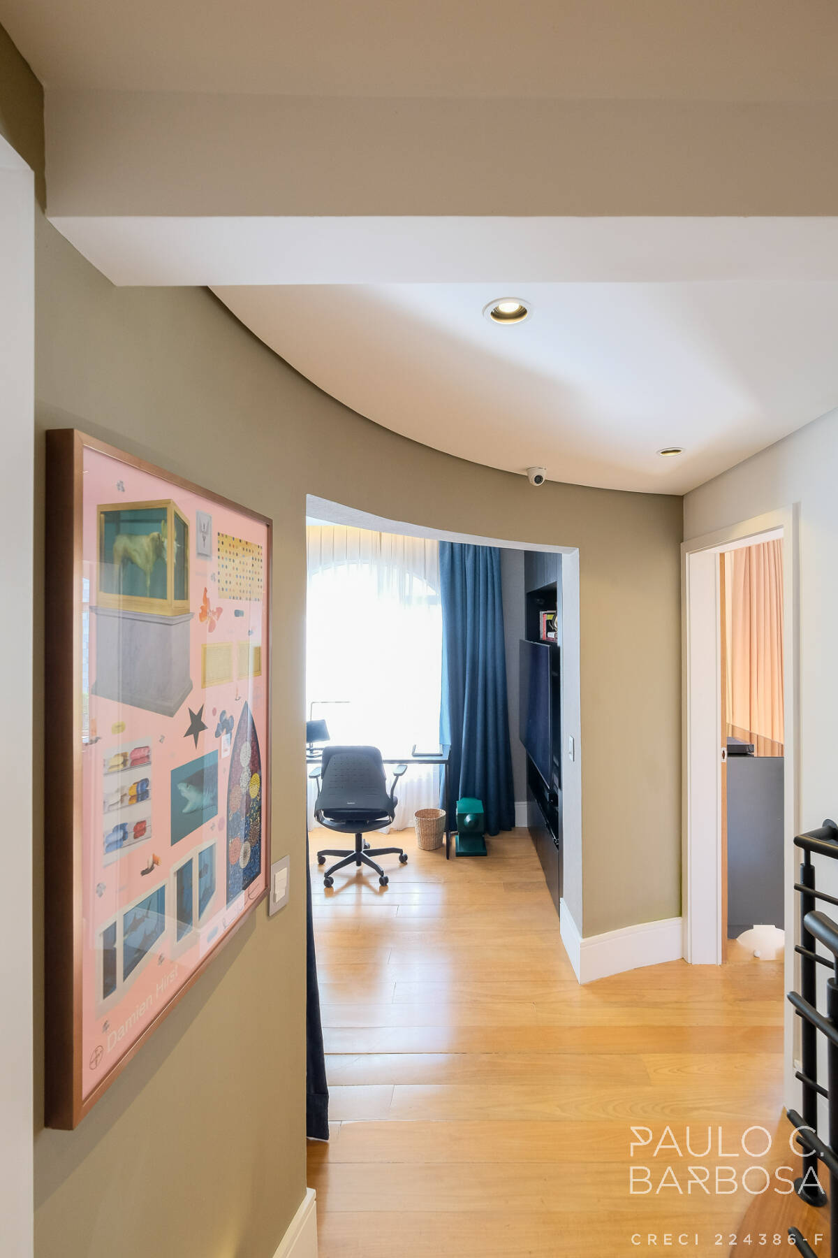 Apartamento, 2 quartos, 163 m² - Foto 26