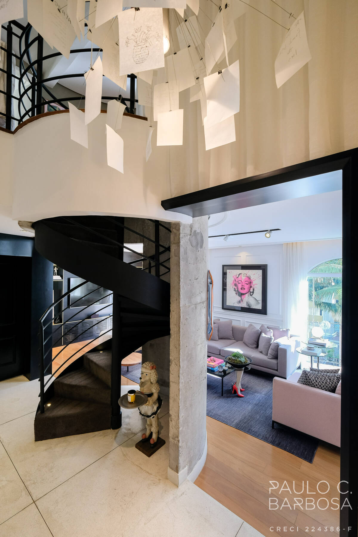Apartamento, 2 quartos, 163 m² - Foto 8
