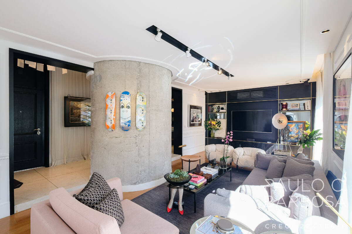 Apartamento, 2 quartos, 163 m² - Foto 5