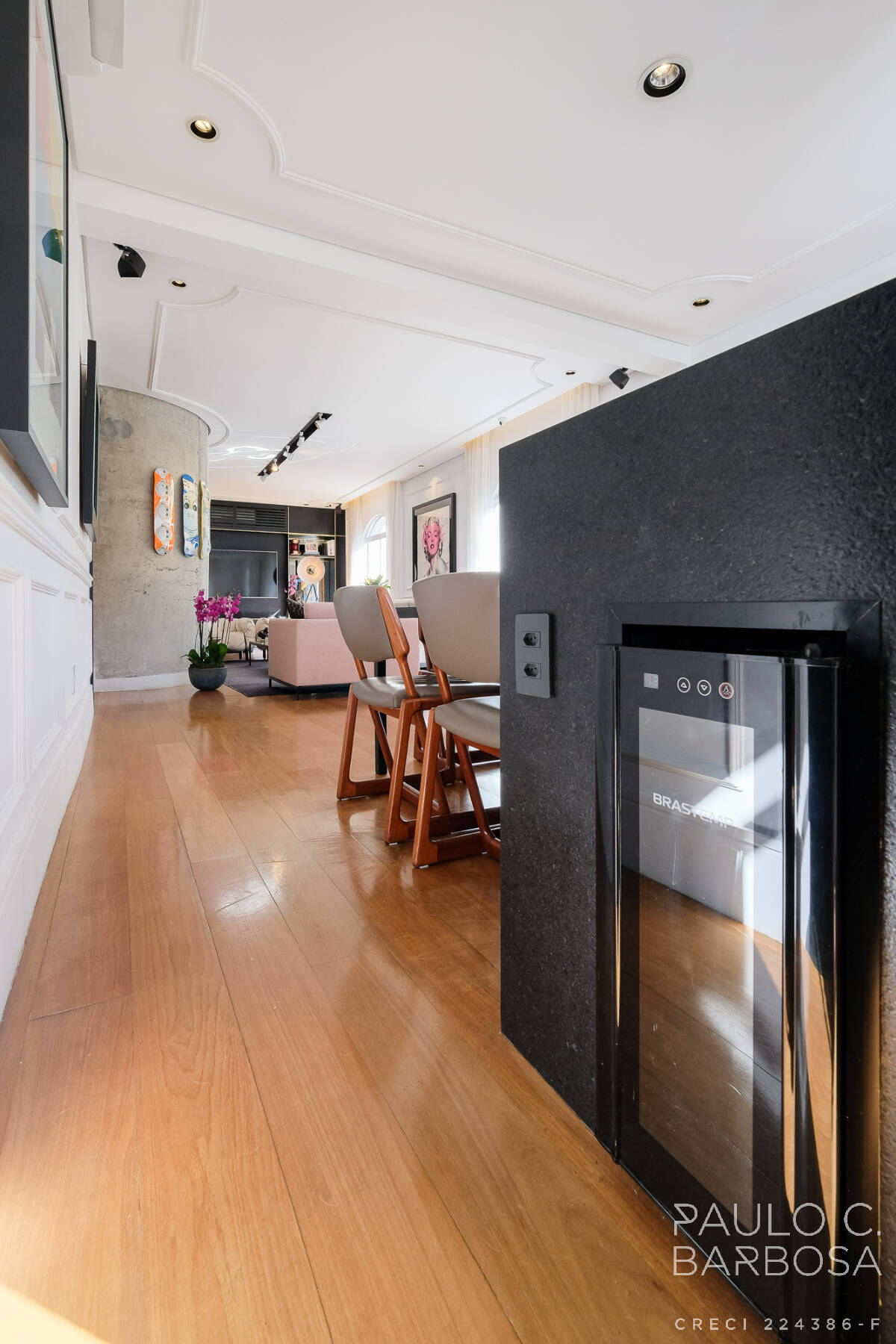 Apartamento, 2 quartos, 163 m² - Foto 18
