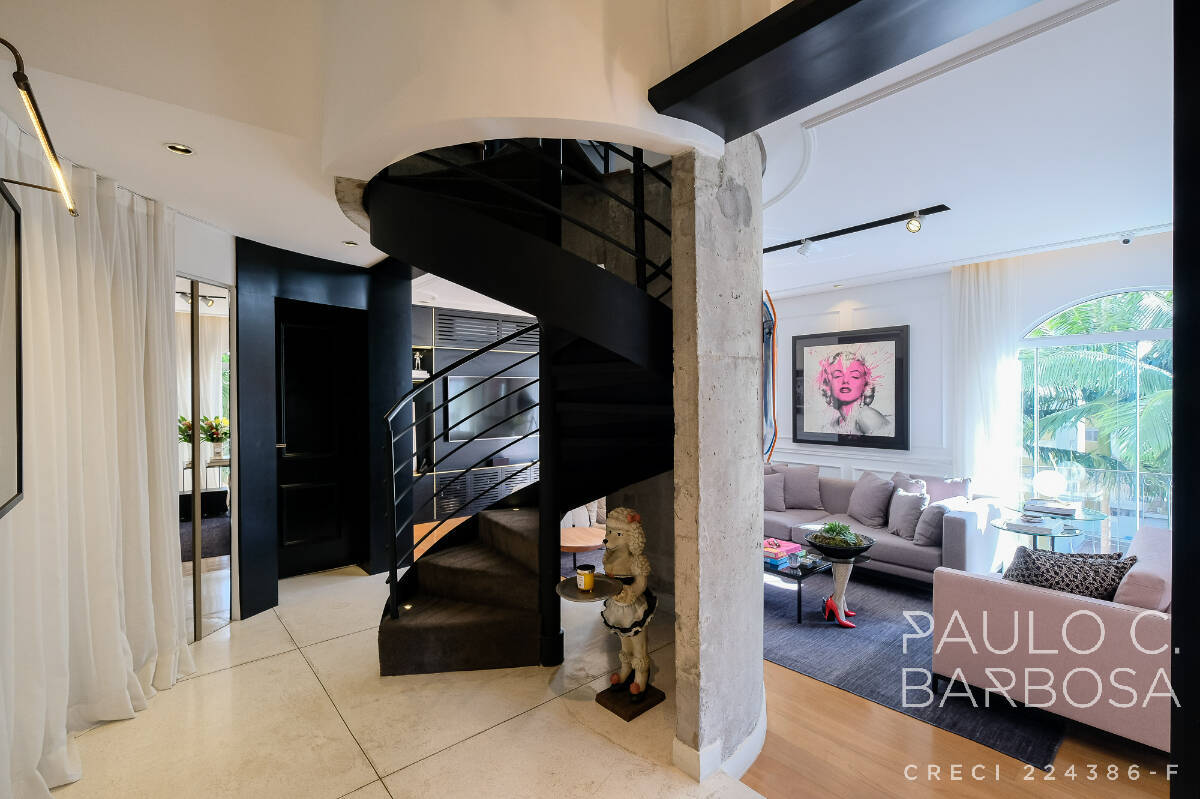 Apartamento, 2 quartos, 163 m² - Foto 20