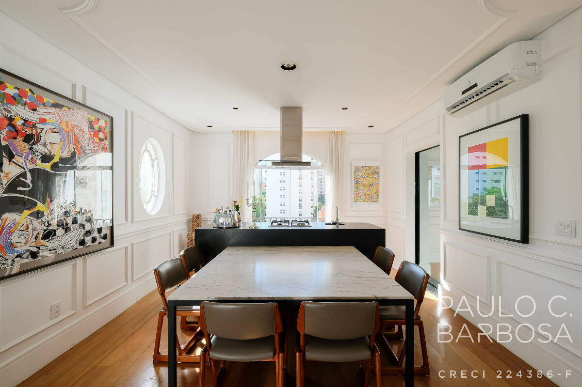 Apartamento, 2 quartos, 163 m² - Foto 16