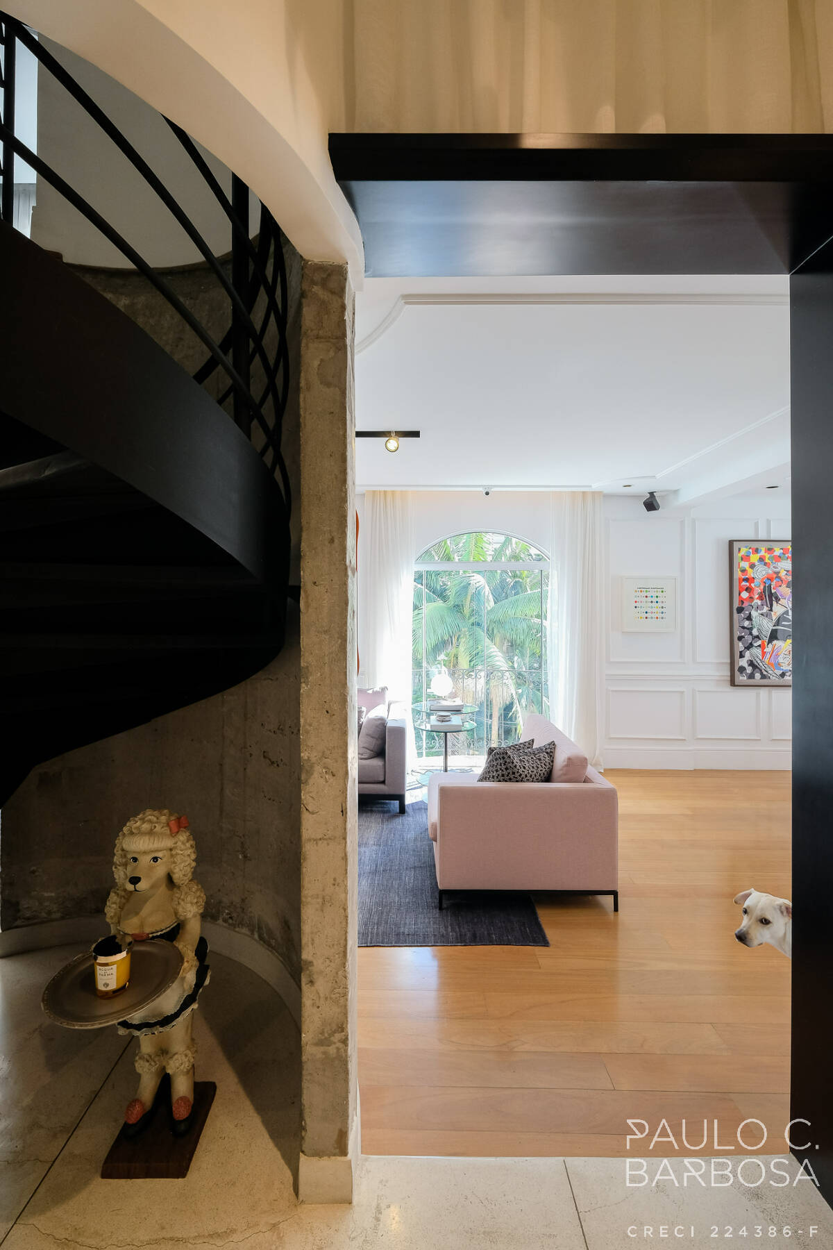 Apartamento, 2 quartos, 163 m² - Foto 7