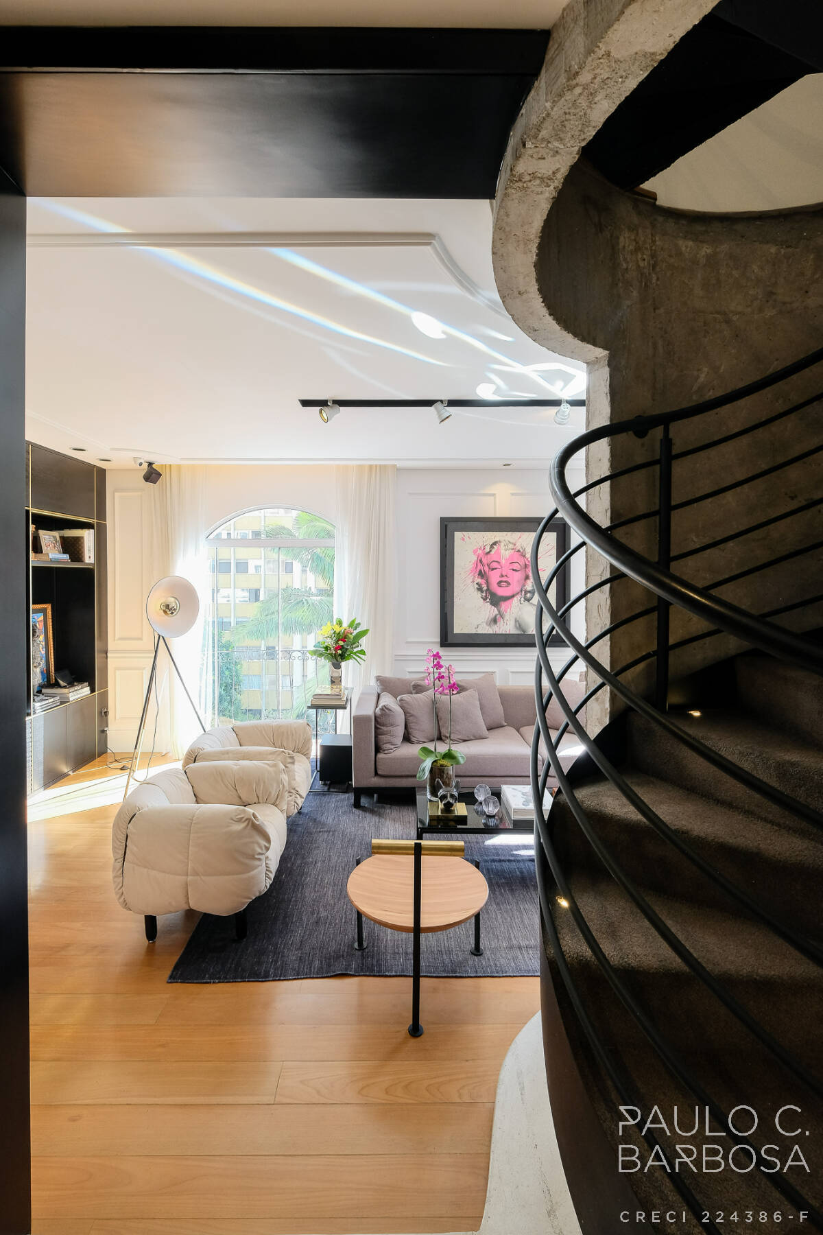 Apartamento, 2 quartos, 163 m² - Foto 11