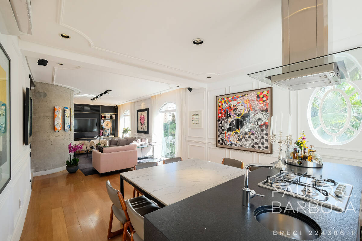 Apartamento, 2 quartos, 163 m² - Foto 14