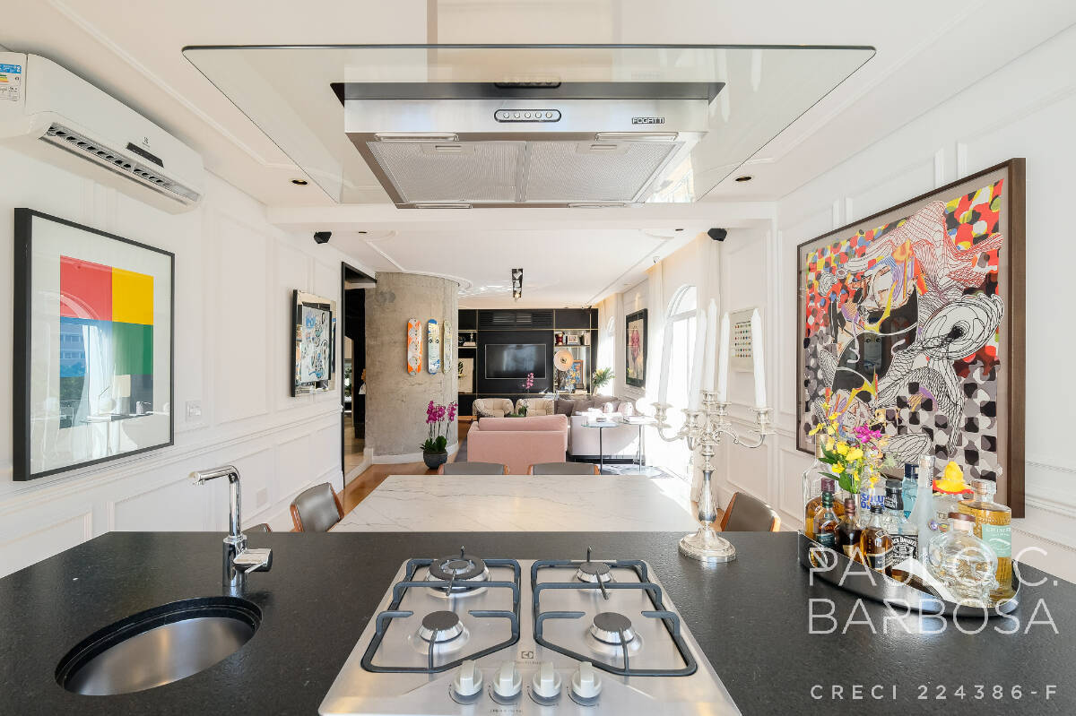 Apartamento, 2 quartos, 163 m² - Foto 17