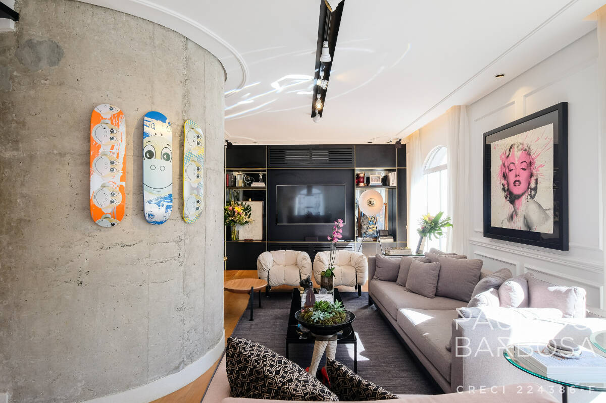 Apartamento, 2 quartos, 163 m² - Foto 12