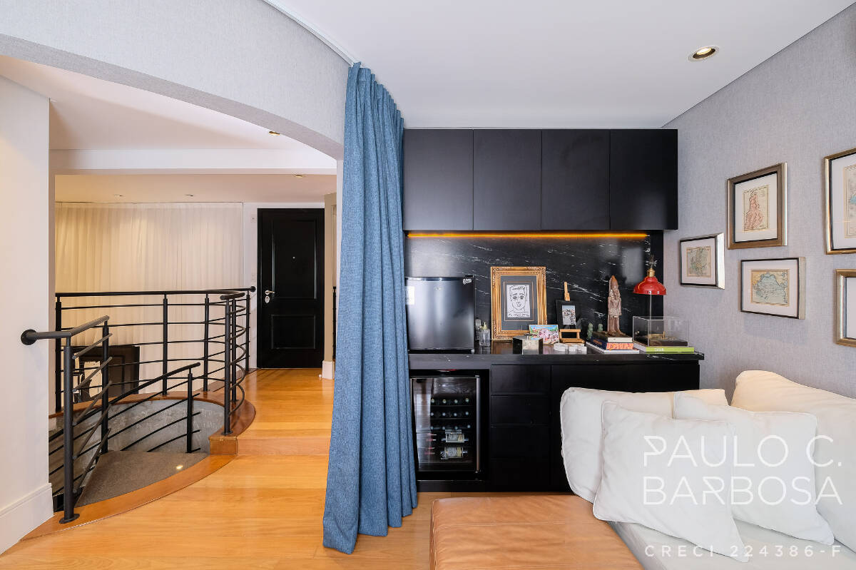 Apartamento, 2 quartos, 163 m² - Foto 28