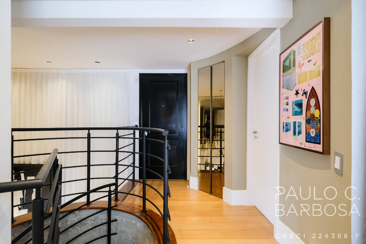 Apartamento, 2 quartos, 163 m² - Foto 23
