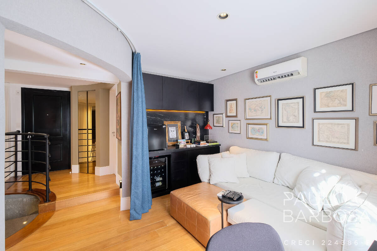 Apartamento, 2 quartos, 163 m² - Foto 27