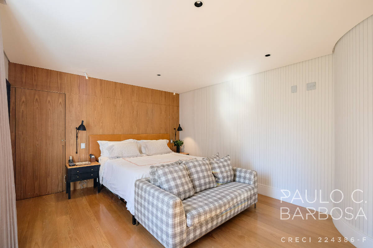 Apartamento, 2 quartos, 163 m² - Foto 33