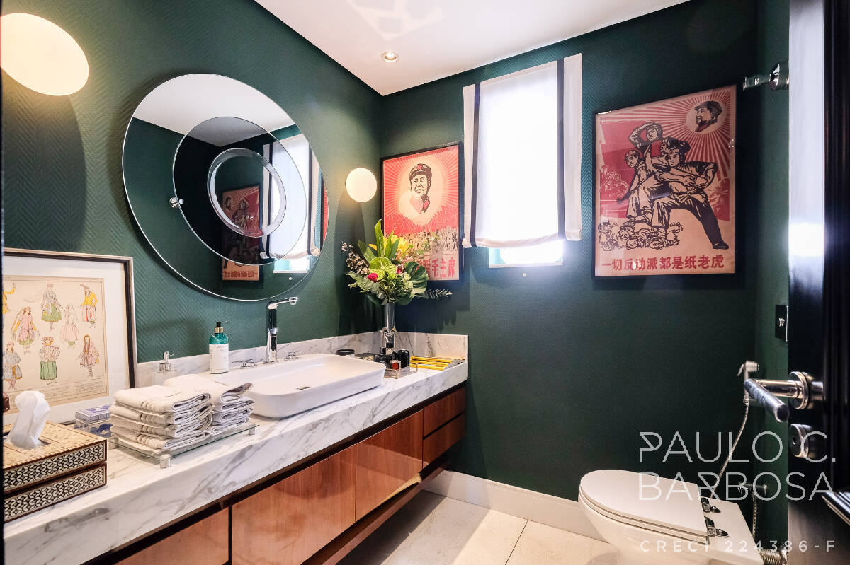 Apartamento, 2 quartos, 163 m² - Foto 21
