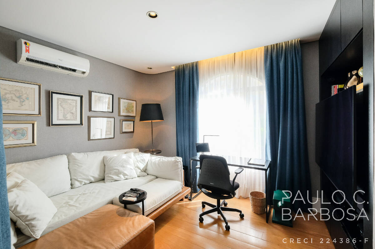 Apartamento, 2 quartos, 163 m² - Foto 30
