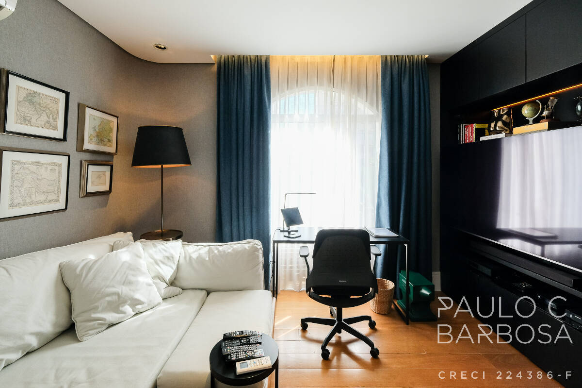 Apartamento, 2 quartos, 163 m² - Foto 29