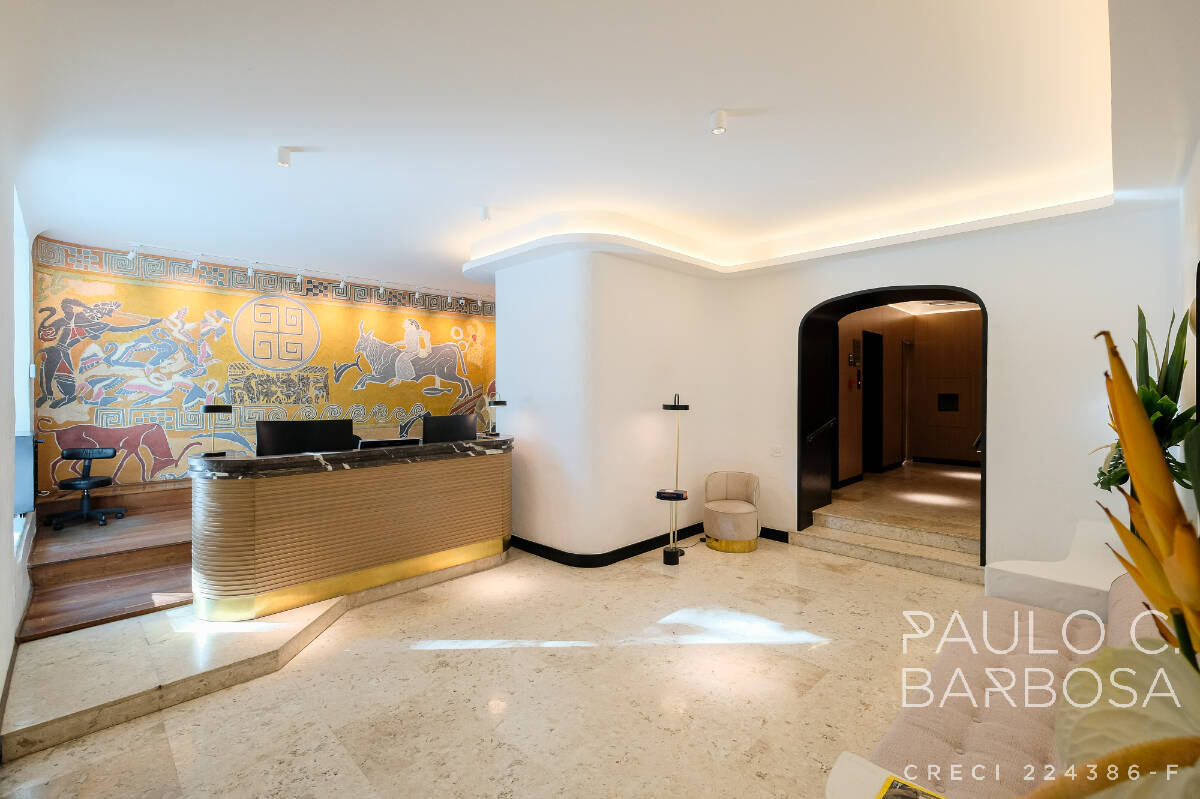Apartamento, 2 quartos, 163 m² - Foto 41