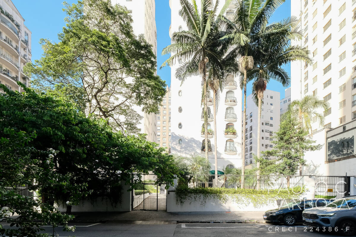 Apartamento, 2 quartos, 163 m² - Foto 43