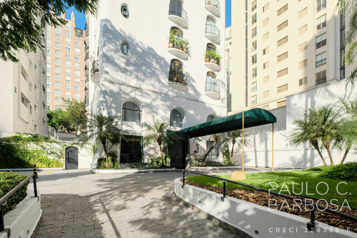 Apartamento, 2 quartos, 163 m² - Foto 40