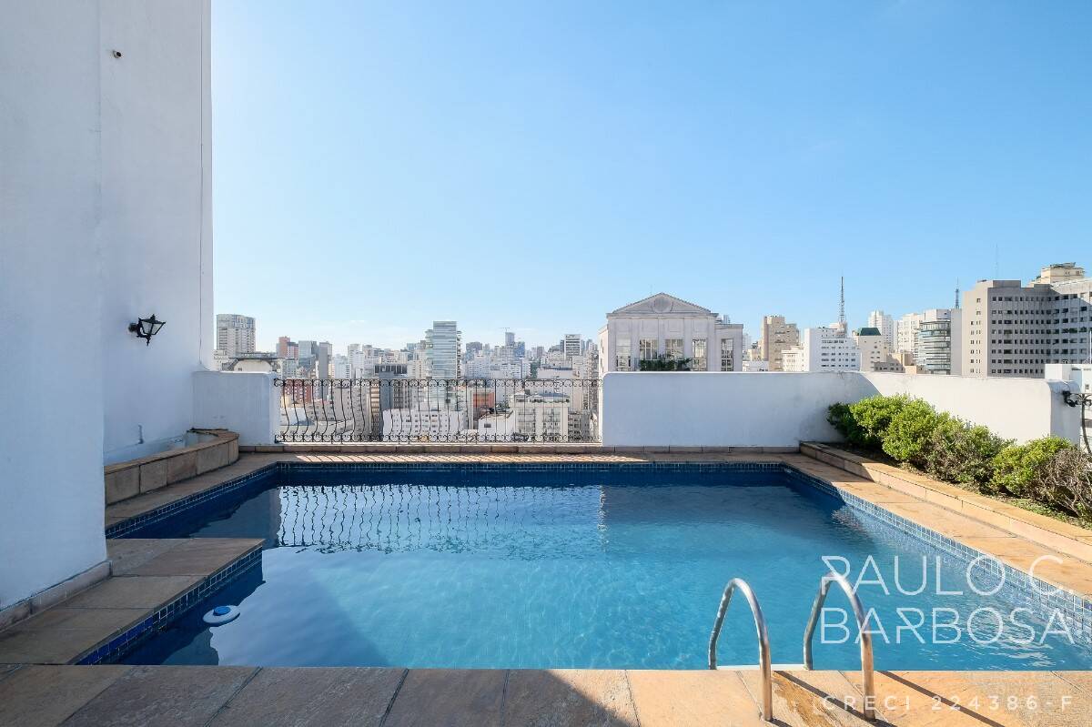 Apartamento, 2 quartos, 163 m² - Foto 42