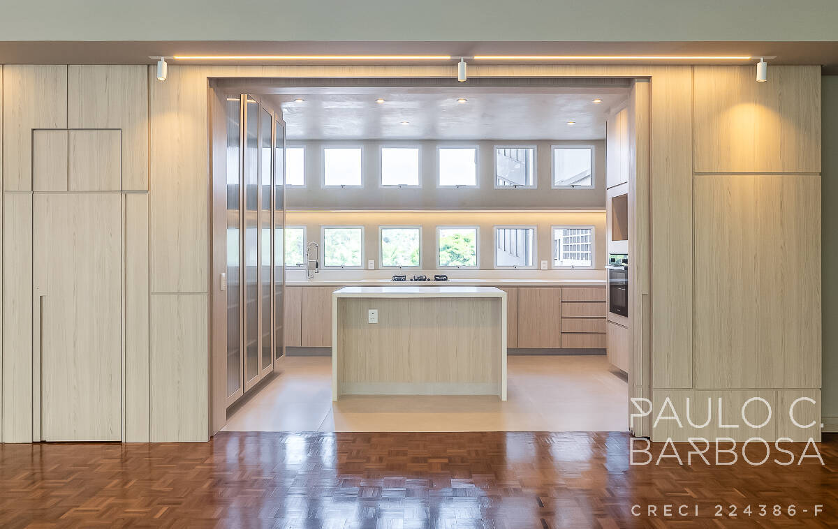 Apartamento, 3 quartos, 201 m² - Foto 6