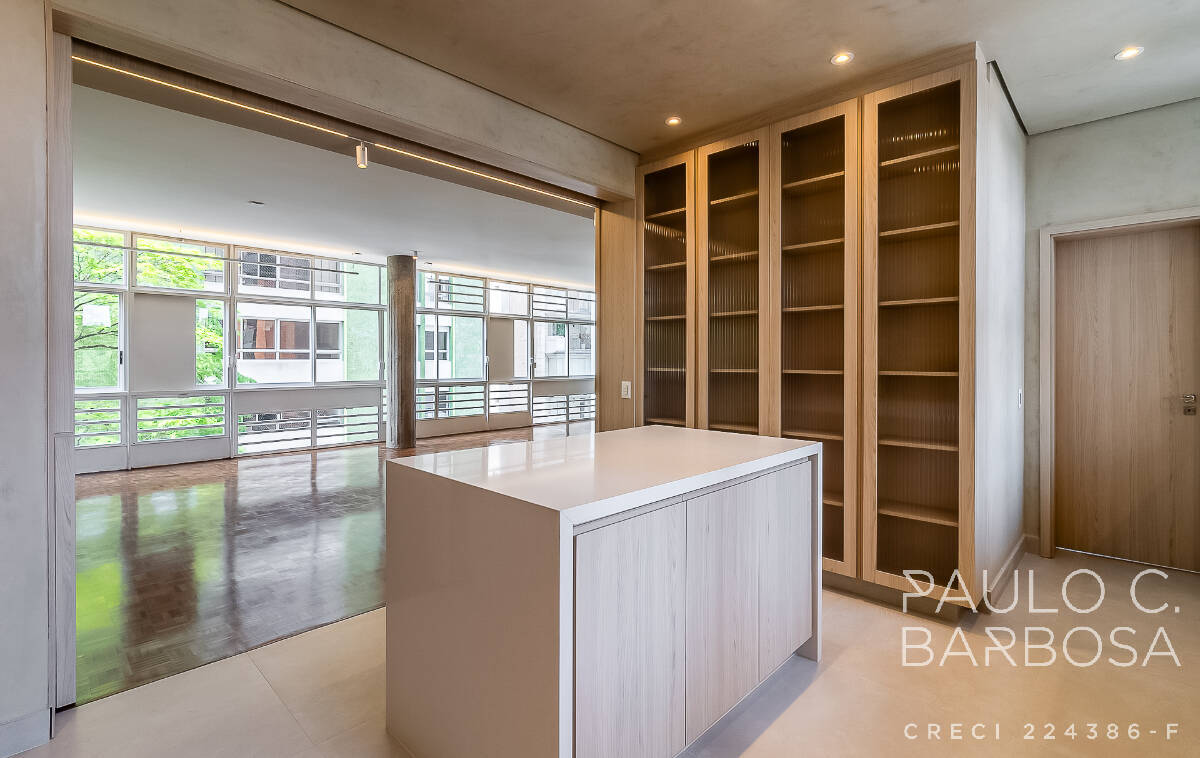 Apartamento, 3 quartos, 201 m² - Foto 8