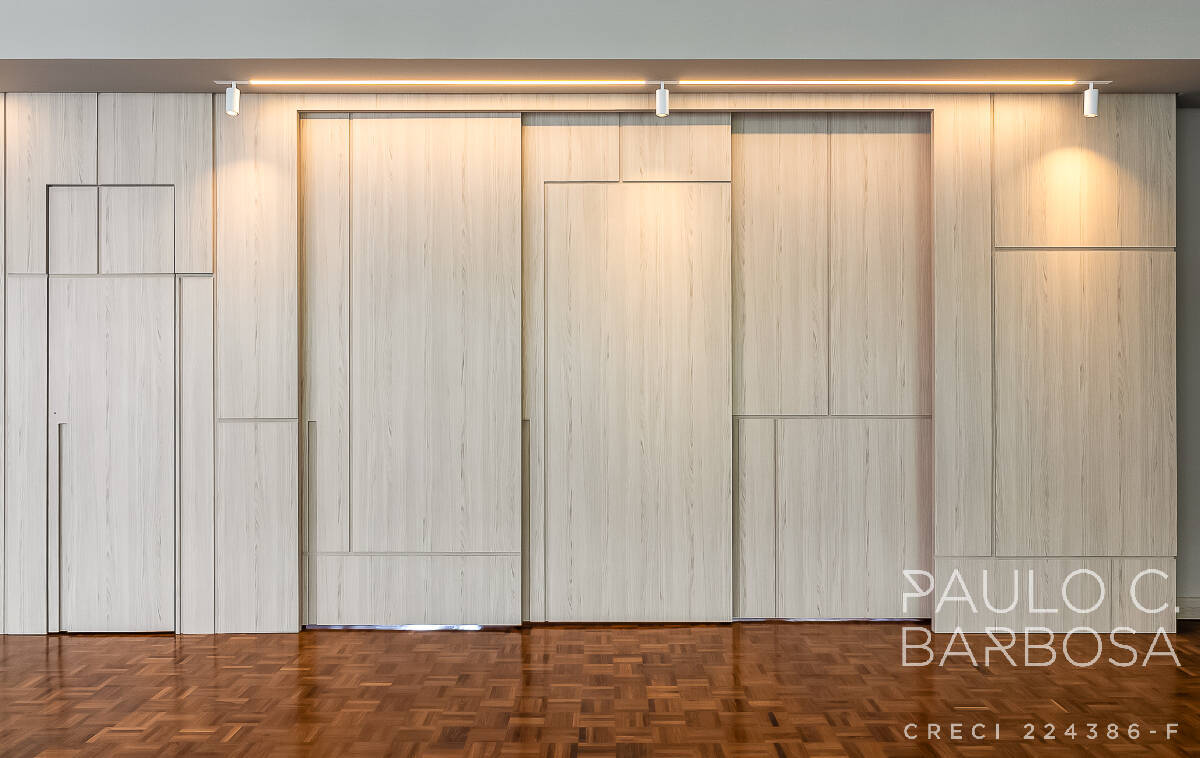 Apartamento, 3 quartos, 201 m² - Foto 5