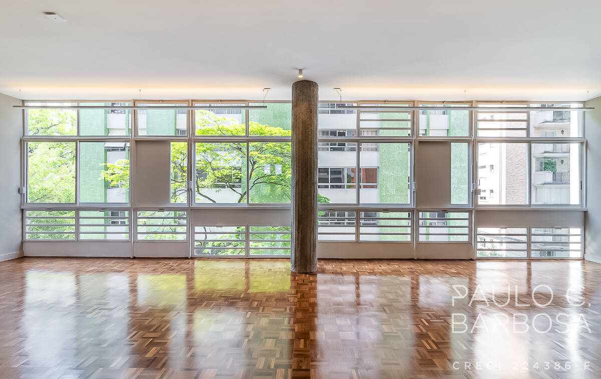 Apartamento, 3 quartos, 201 m² - Foto 3