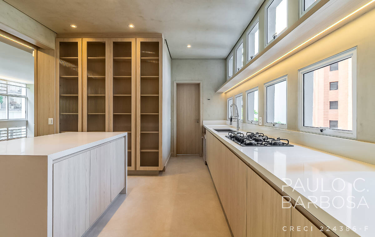 Apartamento, 3 quartos, 201 m² - Foto 9