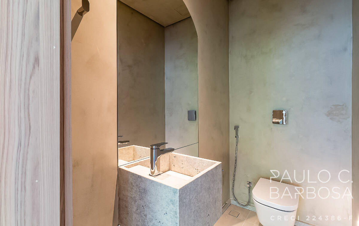 Apartamento, 3 quartos, 201 m² - Foto 11