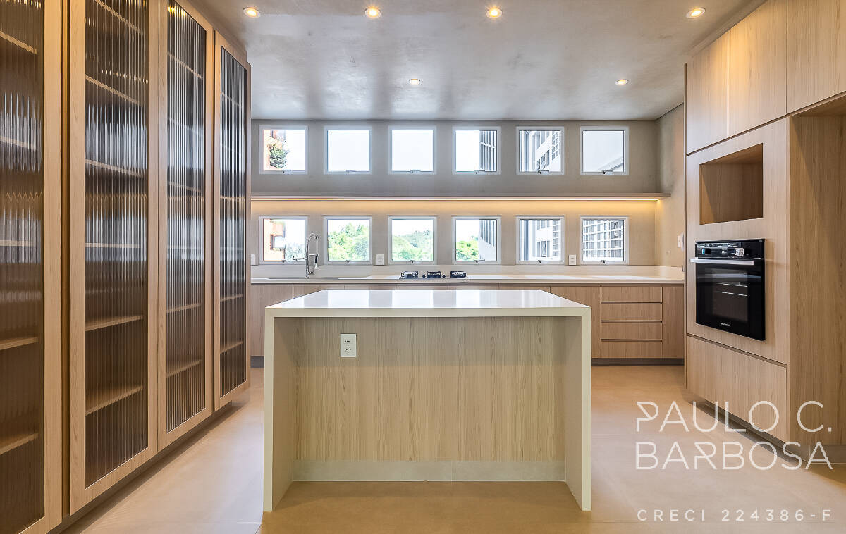 Apartamento, 3 quartos, 201 m² - Foto 7