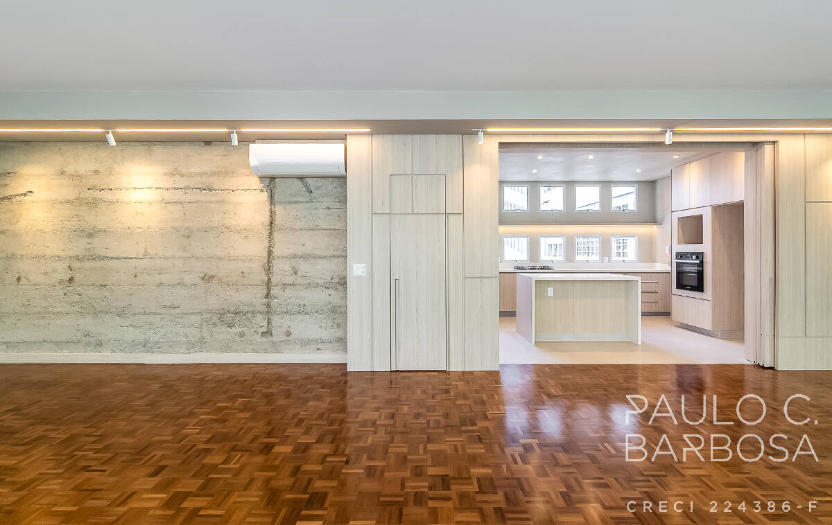 Apartamento, 3 quartos, 201 m² - Foto 4
