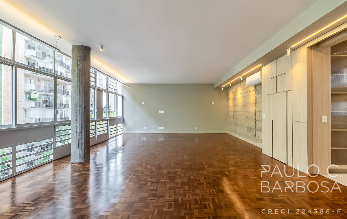 Apartamento, 3 quartos, 201 m² - Foto 2