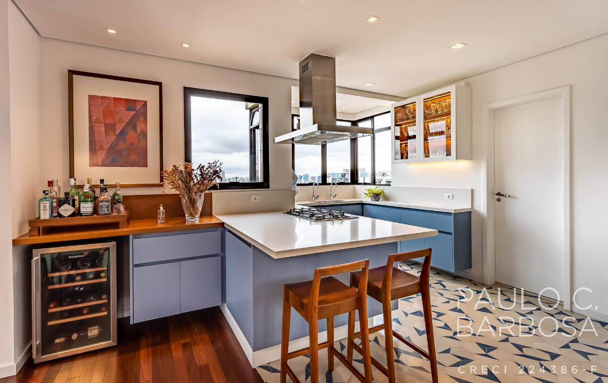 Apartamento, 2 quartos, 134 m² - Foto 6
