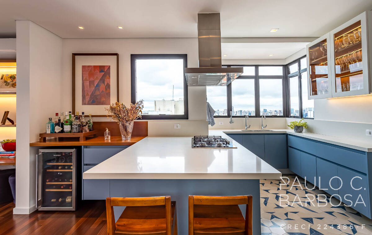 Apartamento, 2 quartos, 134 m² - Foto 7
