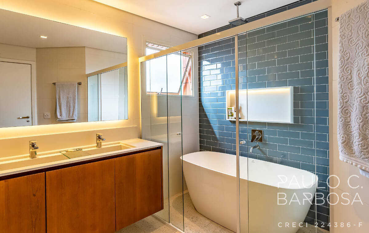 Apartamento, 2 quartos, 134 m² - Foto 10