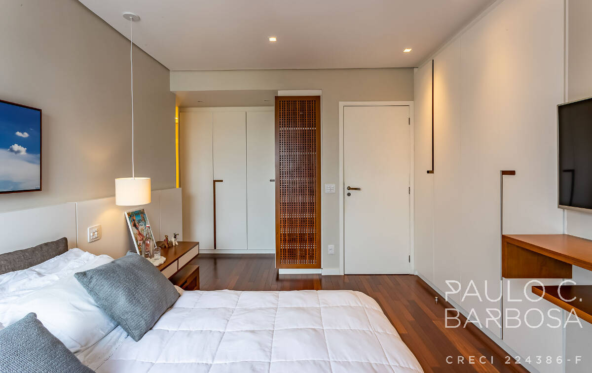 Apartamento, 2 quartos, 134 m² - Foto 12