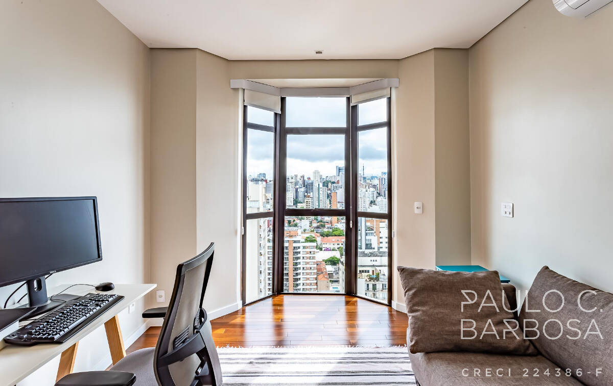 Apartamento, 2 quartos, 134 m² - Foto 9