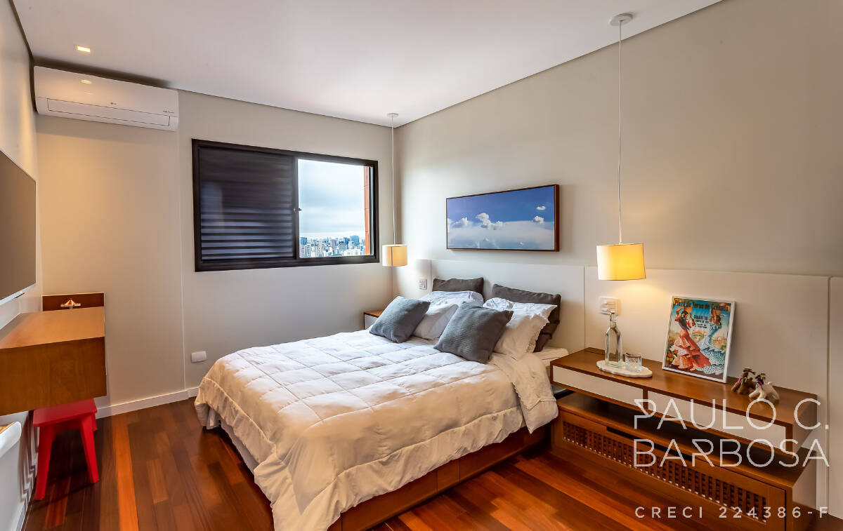 Apartamento, 2 quartos, 134 m² - Foto 13